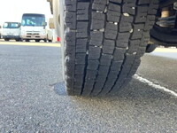 三菱ふそうファイターダンプ中型（4t）[写真24]