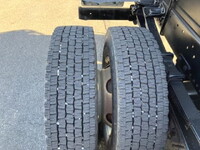 三菱ふそうファイターダンプ中型（4t）[写真25]