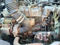 三菱ふそうファイターダンプ中型（4t）[写真26]