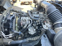 三菱ふそうファイターダンプ中型（4t）[写真27]