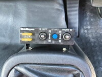 三菱ふそうファイターダンプ中型（4t）[写真31]