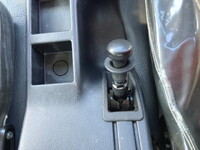 三菱ふそうファイターダンプ中型（4t）[写真32]