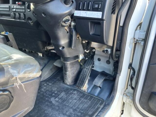 三菱ふそうファイターダンプ中型（4t）[写真33]