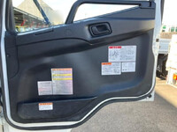 三菱ふそうファイターダンプ中型（4t）[写真35]