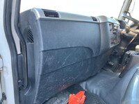 三菱ふそうファイターダンプ中型（4t）[写真38]