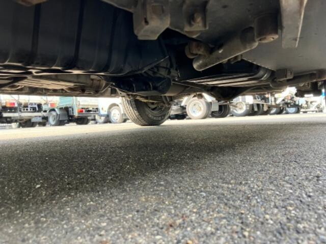 トヨタハイエース園児バス[写真10]