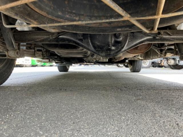 トヨタハイエース園児バス[写真12]