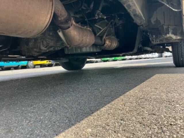 トヨタハイエース園児バス[写真13]