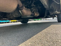 トヨタハイエース園児バス[写真14]