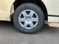 トヨタハイエース園児バス[写真15]