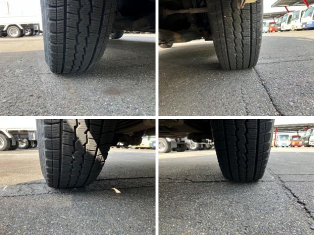 トヨタハイエース園児バス[写真15]