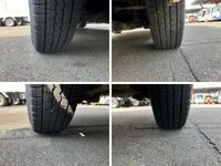 トヨタハイエース園児バス[写真16]