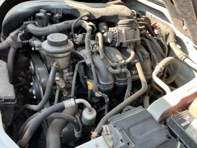 トヨタハイエース園児バス[写真16]