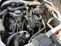 トヨタハイエース園児バス[写真17]