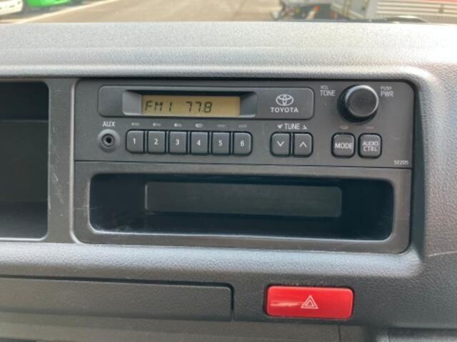 トヨタハイエース園児バス[写真20]