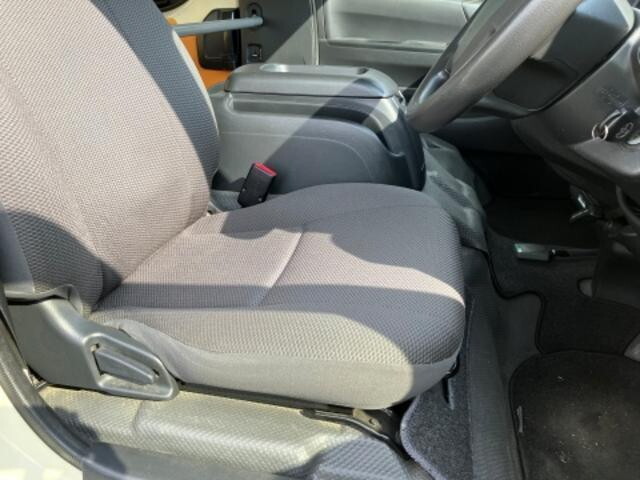 トヨタハイエース園児バス[写真27]