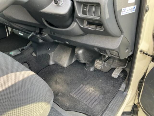 トヨタハイエース園児バス[写真28]