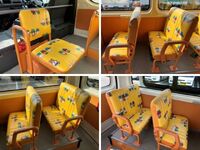 トヨタハイエース園児バス[写真34]