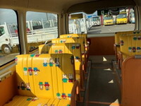 トヨタハイエース園児バス[写真37]