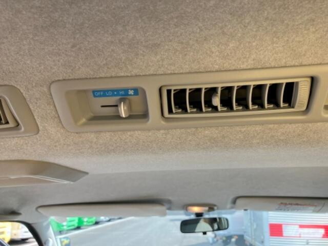 トヨタハイエース園児バス[写真39]