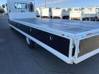 日野レンジャー平ボディ中型（4t）[写真11]