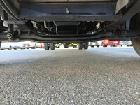 日野レンジャー平ボディ中型（4t）[写真12]