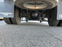 日野レンジャー平ボディ中型（4t）[写真18]