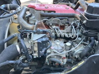 日野レンジャー平ボディ中型（4t）[写真26]