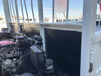 日野レンジャー平ボディ中型（4t）[写真28]