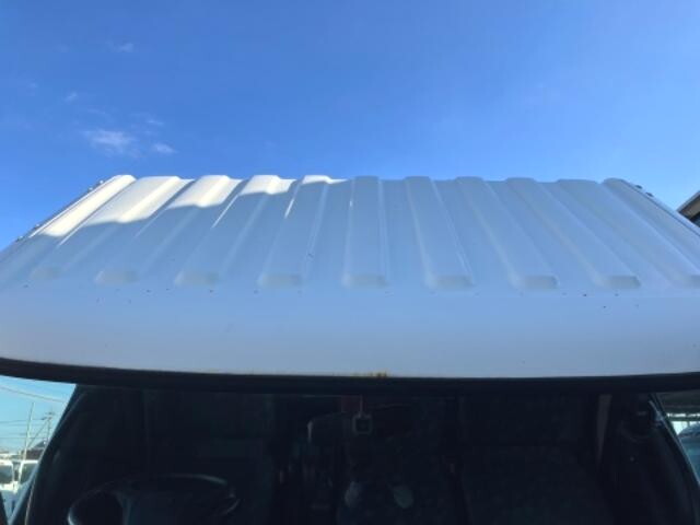 日野レンジャー平ボディ中型（4t）[写真28]