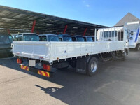 日野レンジャー平ボディ中型（4t）[写真02]