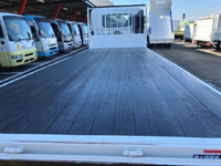 日野レンジャー平ボディ中型（4t）[写真09]