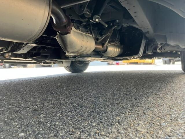 トヨタハイエース園児バス[写真10]