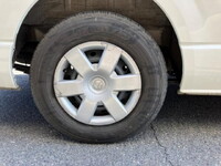 トヨタハイエース園児バス[写真12]