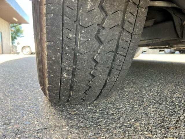 トヨタハイエース園児バス[写真12]