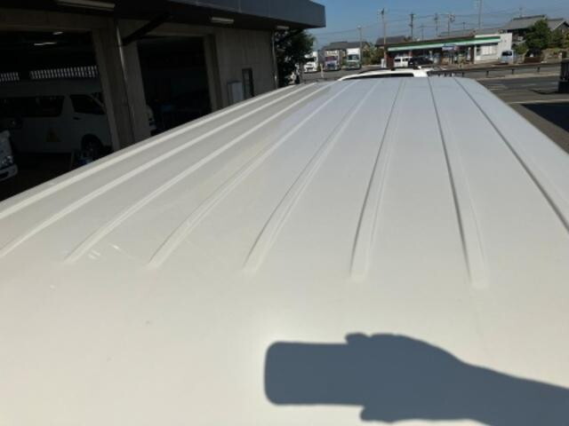 トヨタハイエース園児バス[写真14]