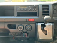 トヨタハイエース園児バス[写真17]