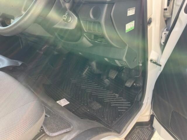 トヨタハイエース園児バス[写真22]