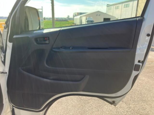 トヨタハイエース園児バス[写真23]