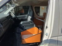 トヨタハイエース園児バス[写真25]