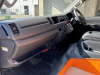 トヨタハイエース園児バス[写真26]