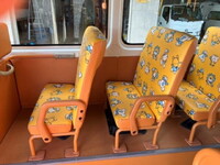 トヨタハイエース園児バス[写真31]