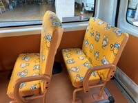 トヨタハイエース園児バス[写真32]