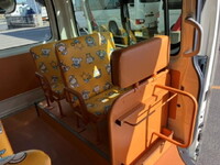 トヨタハイエース園児バス[写真38]