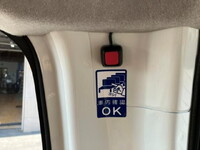 トヨタハイエース園児バス[写真39]