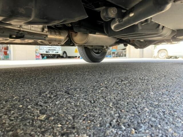 トヨタハイエース園児バス[写真08]