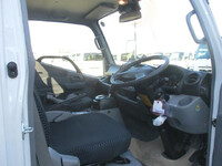 トヨタダイナ平ボディ小型（2t・3t）[写真11]