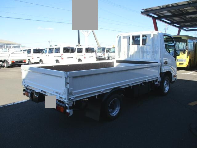 トヨタダイナ平ボディ小型（2t・3t）[写真02]