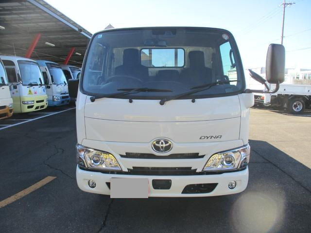 トヨタダイナ平ボディ小型（2t・3t）[写真03]