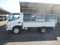 トヨタダイナ平ボディ小型（2t・3t）[写真06]